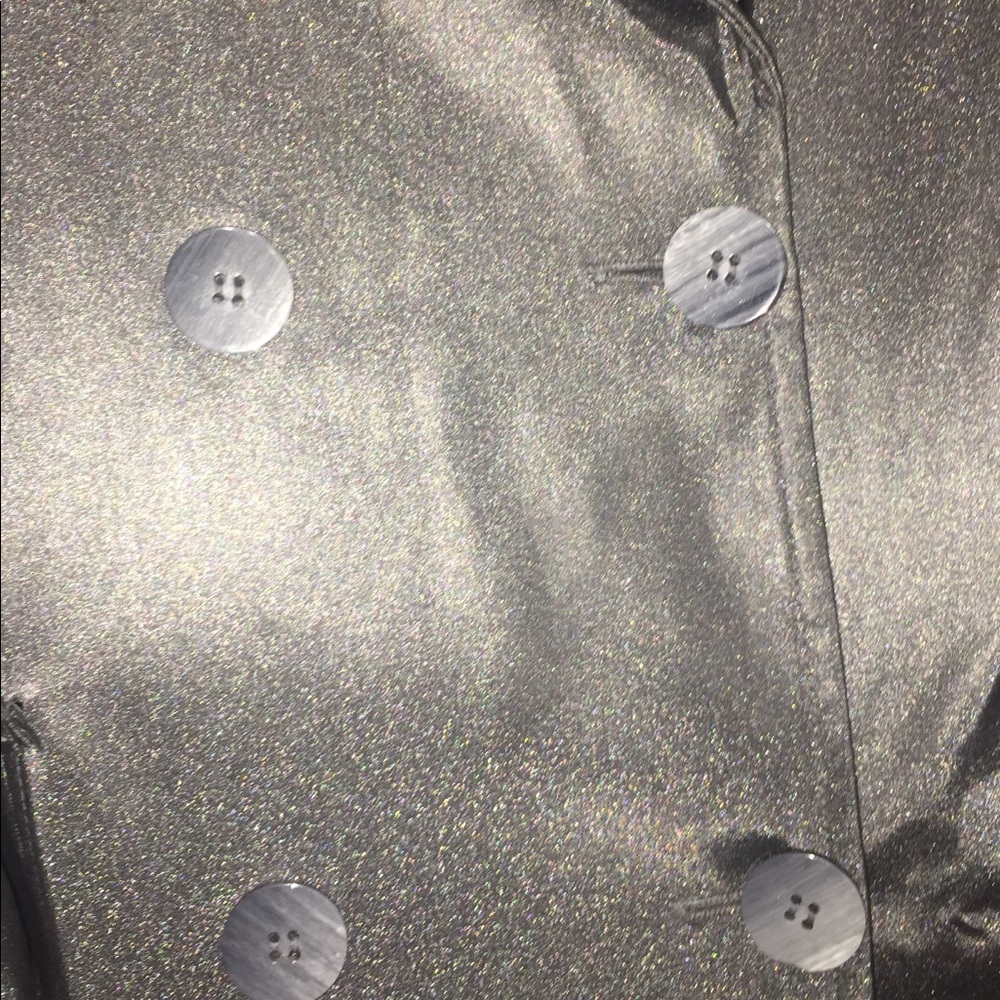 Rain & spring jacket - Picture 5 of 8
